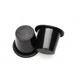 Black expresso - 300 capsules compatibles Nespresso® photo numéro 1