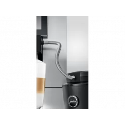 Tuyau à lait inox pour machines HP1 photo numéro 1