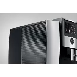 Machine à café JURA S8 Chrome EA - Garantie 3ANS-4963