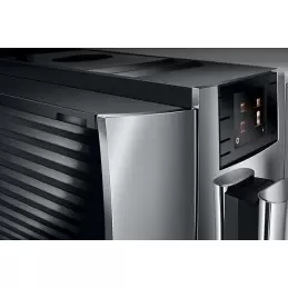 Machine à café JURA E8 Chrome EB - Garantie 3ANS-5013