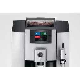 Machine à café JURA E8 Moonlight Silver EB - Garantie 3ANS-5024