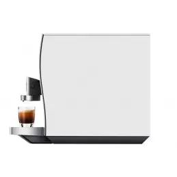 Machine à café JURA Z10 Aluminium White EA - Garantie 3ANS-5073