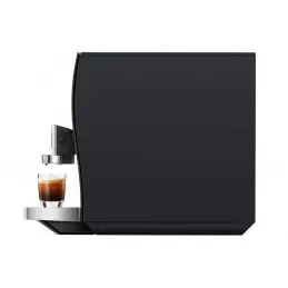 Machine à café JURA Z10 Aluminium Black EA - Garantie 3ANS-5083
