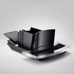 Machine à café JURA E4 Piano Black EA - Garantie 3ANS-5097