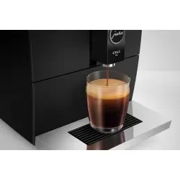 Machine à café JURA ENA 4 Full Metropolitan Black EB-5155