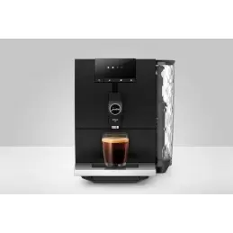 Machine à café JURA ENA 4 Full Metropolitan Black EB-5157