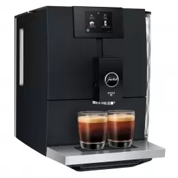 Machine à café JURA ENA 8 Full Metropolitan Black EC - Garantie 3ANS-5160