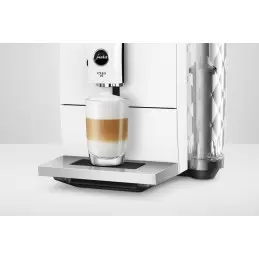 Machine à café JURA ENA 8 Touch Full Nordic White EC - Garantie 3ANS-5173
