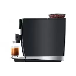 Machine à café JURA GIGA 10 Diamond Black - Garantie 3ANS-5179