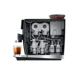 Machine à café JURA GIGA 10 Diamond Black - Garantie 3ANS-5187
