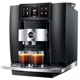 Machine à café JURA GIGA 10 Diamond Black - Garantie 3ANS-5195