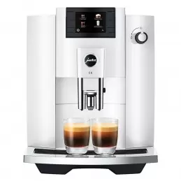 Machine à café JURA E6...