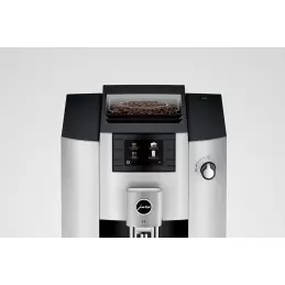 Machine à café JURA E6 Platine EC - Garantie 3ANS-5222
