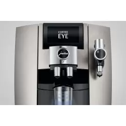 Machine à café JURA J8 Midnight Silver EA - Garantie 3ANS-5255
