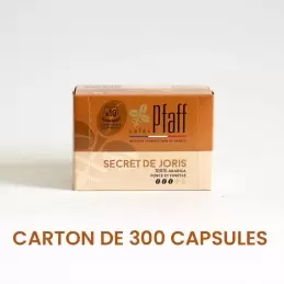 Secret de Joris - 300 capsules compatibles Nespresso® photo numéro 1