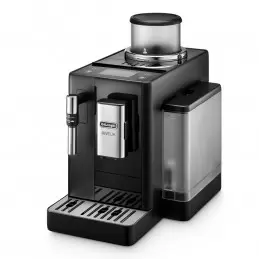 Machine Expresso Delonghi Rivelia version café FEB 4435.B - Garantie 5ANS-6409