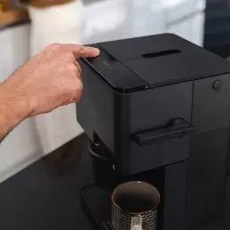 Machine à café Nivona - Cube 4106-6671
