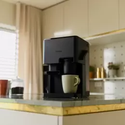 Machine à café Nivona - Cube 4106-6676