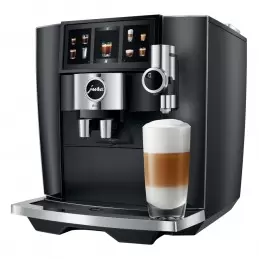 Machine à café JURA J8 Twin Diamond Black EA - Garantie 3ANS-6909