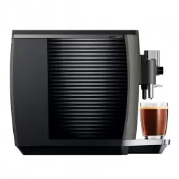 Machine à café JURA E8 Dark Inox EC | photo 1