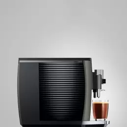Machine à café JURA E8 Dark Inox EC | photo 1