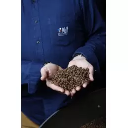 Secret de Joris - Blend Maison - café en grain | 250g