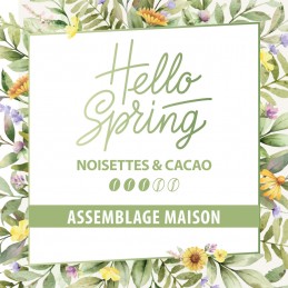 Hello Spring édition 2024 - Blend Maison - café moulu | 250g