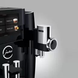 Machine à café JURA S8 Piano Black EB | photo 1