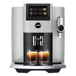 Machine à café JURA S8 Platine EB | photo 1
