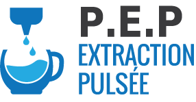 Système PEP extraction pulsée