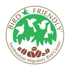 Bird Friendly
Certifié Bio